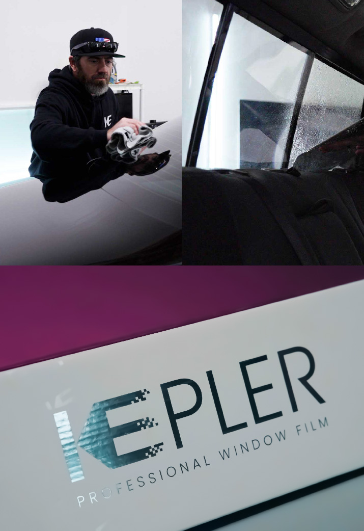 Kepler Box on display in Massillon, Ohio