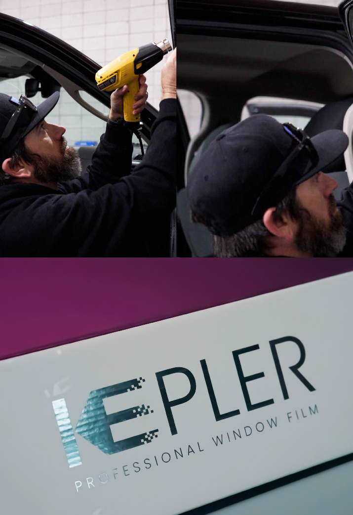 Kepler Box on display in Orange, New Jersey