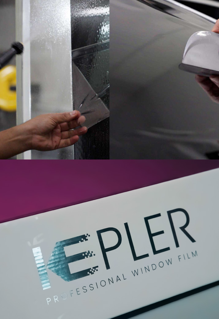 Kepler Box on display in San Bruno, California