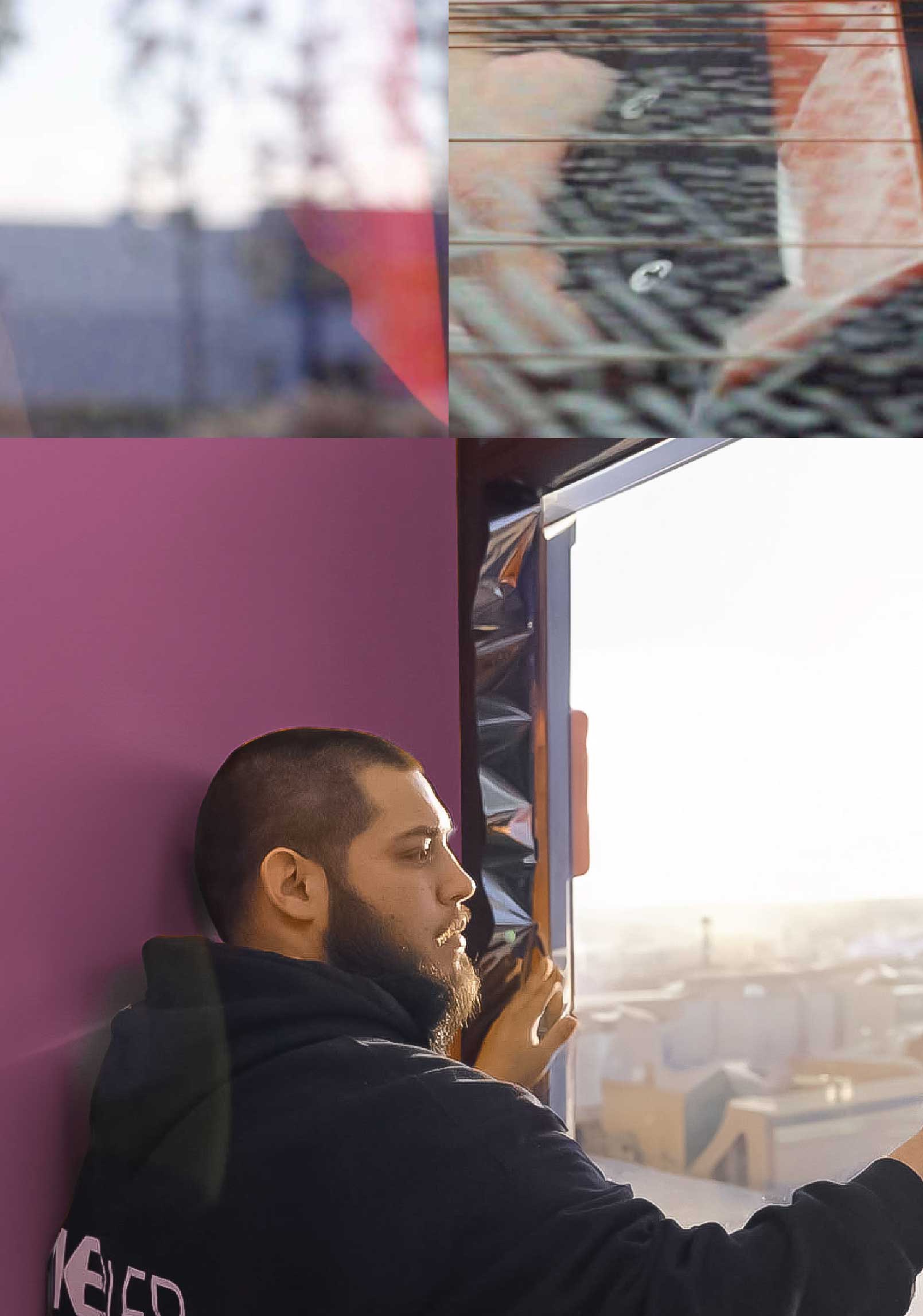 Kepler Specialist Installing Security Window Film in Santa Clara California