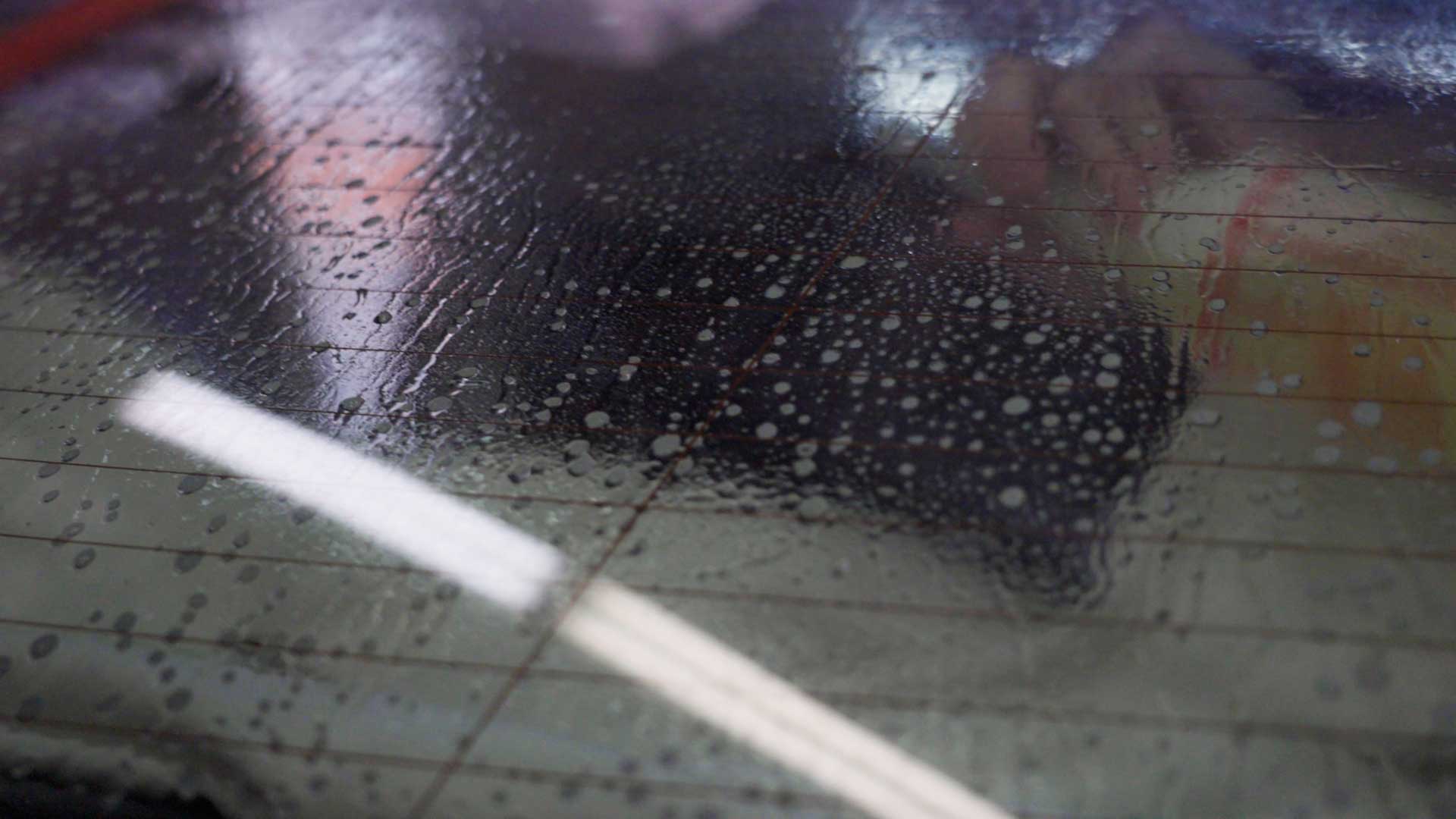Skilled Tesla Window Tinting preparation in Chowchilla