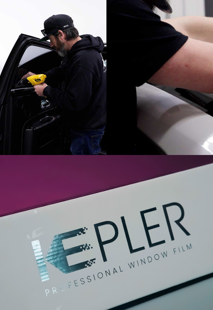 Kepler Box on display in Garden City, New York