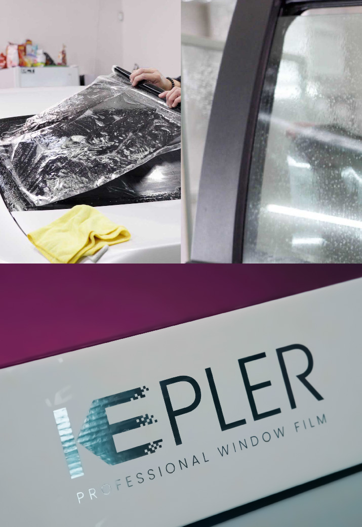 Kepler Box on display in DeLand, Florida