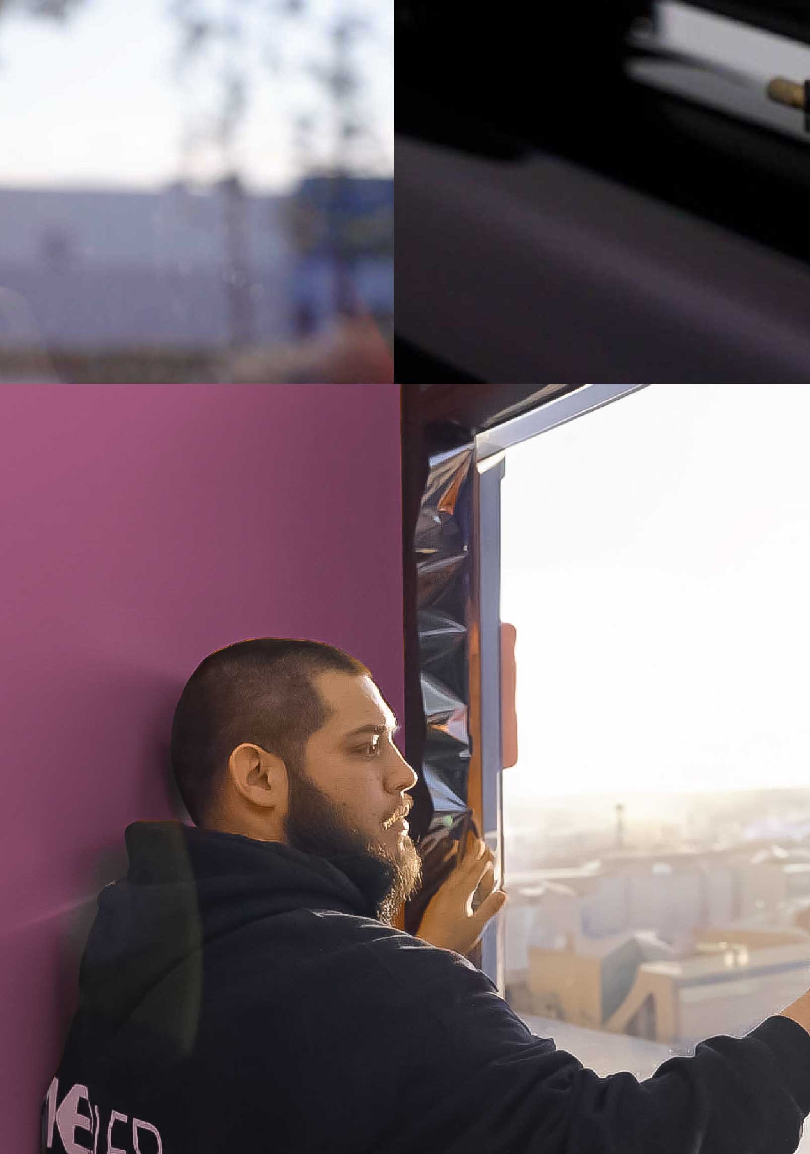 Kepler Specialist Installing Security Window Film in Fort Myers Florida