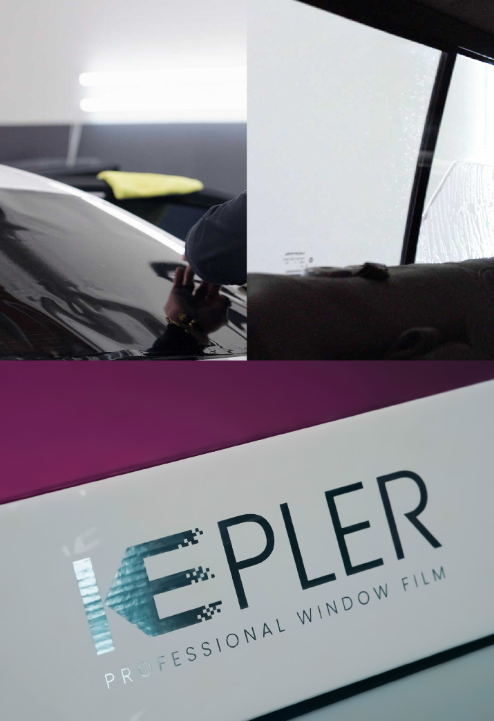 Kepler Box on display in Loveland, Colorado