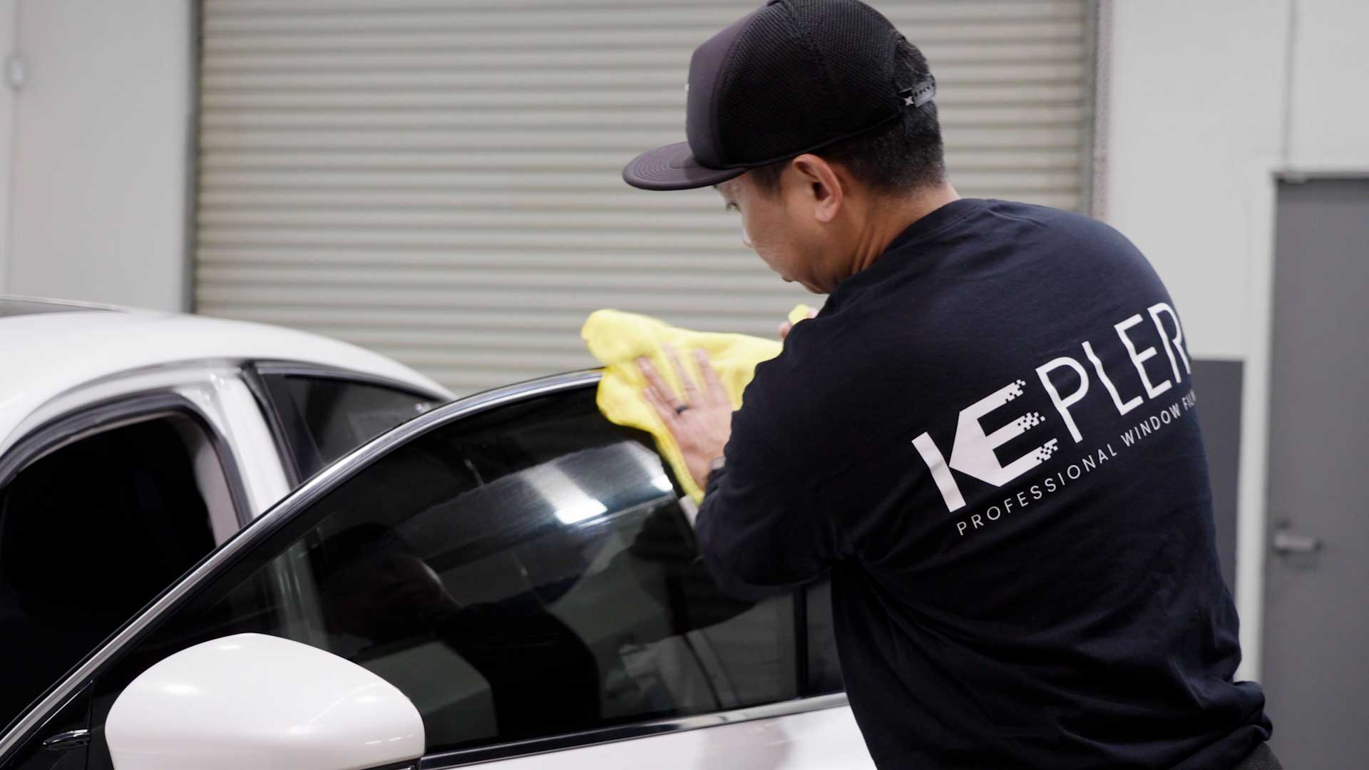 Illegal Window Tinting Laws and Responsibilities in Pennsylvania