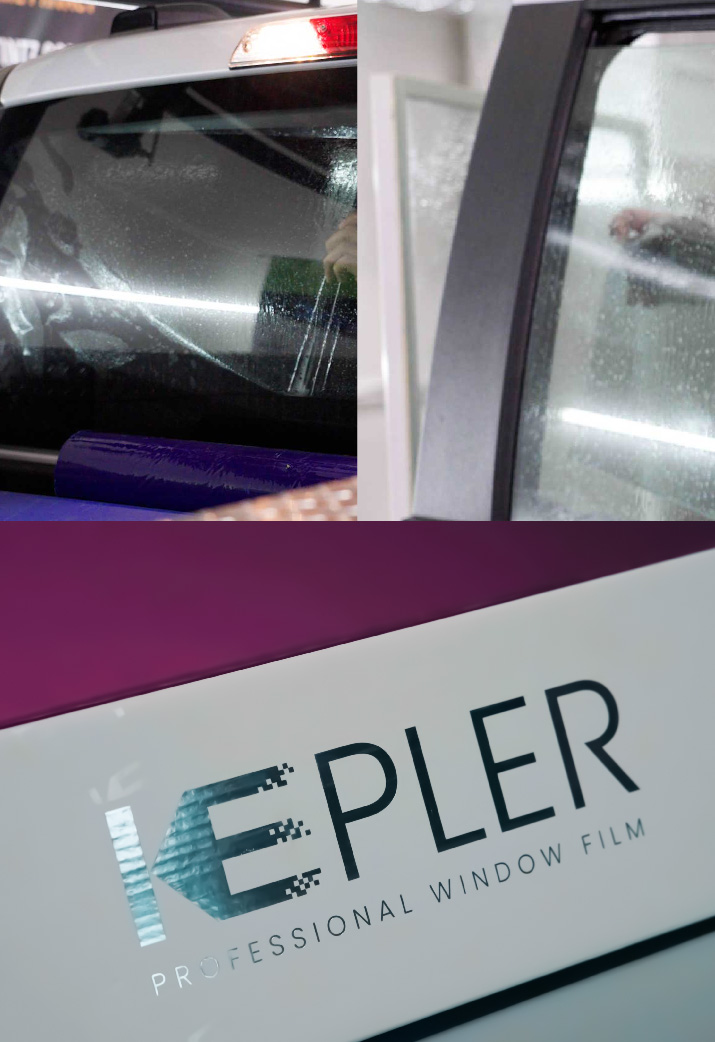 Kepler Box on display in Chesapeake, Virginia