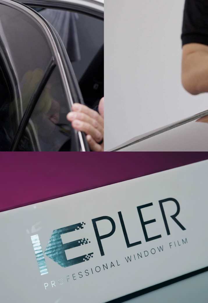 Kepler Box on display in Elizabeth City, North Carolina