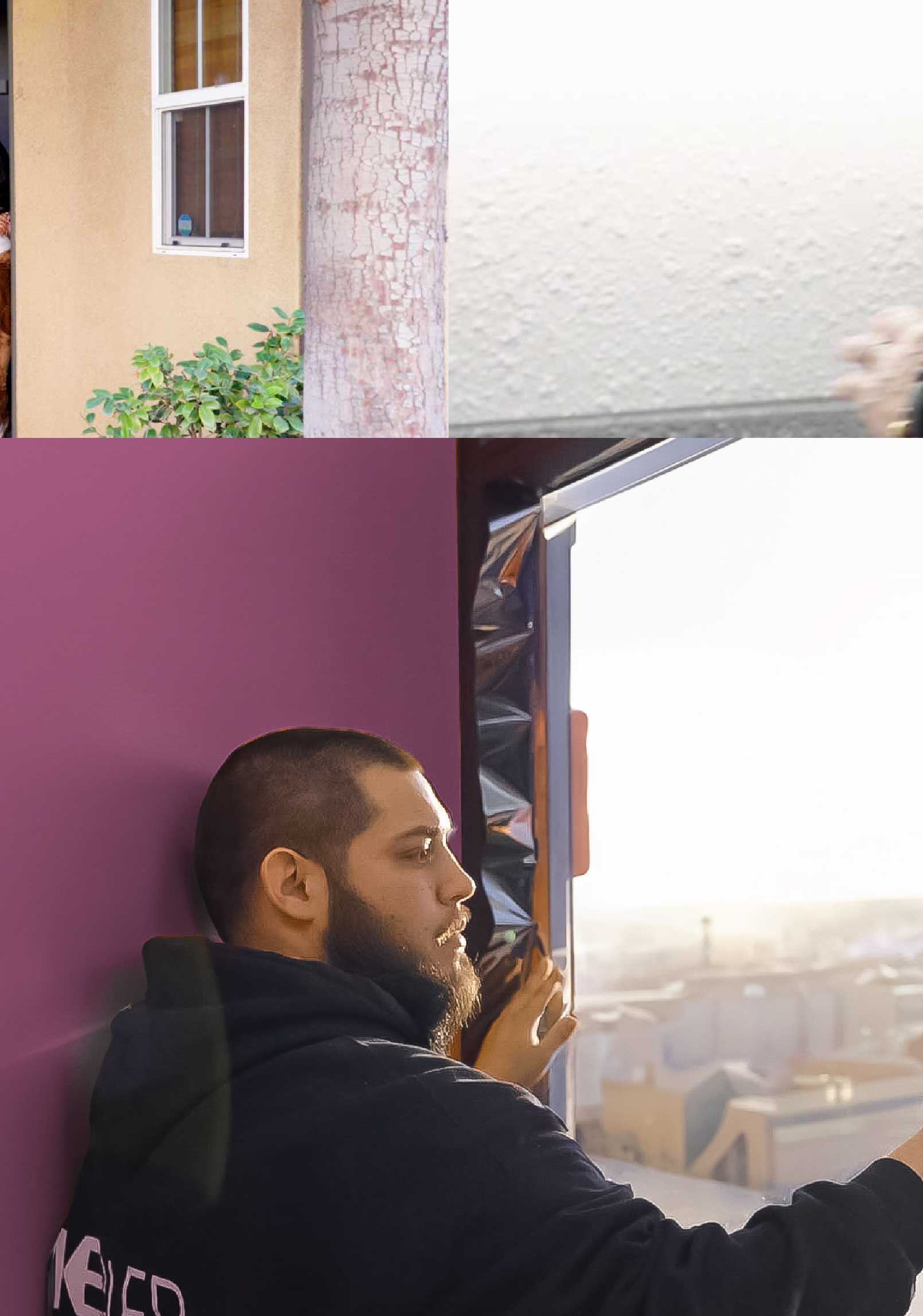 Kepler Specialist Installing Security Window Film in Middletown New York