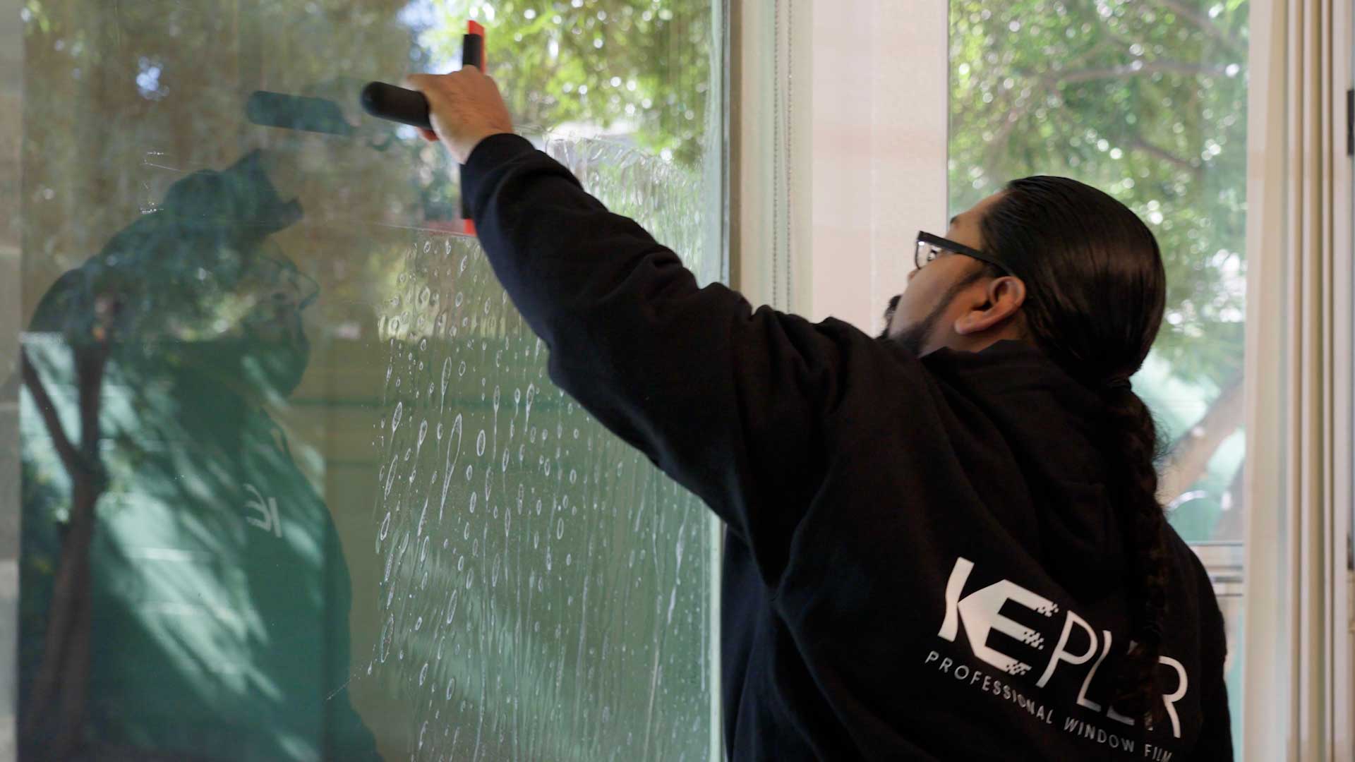 Energy-Saving Home Window Tinting in WY