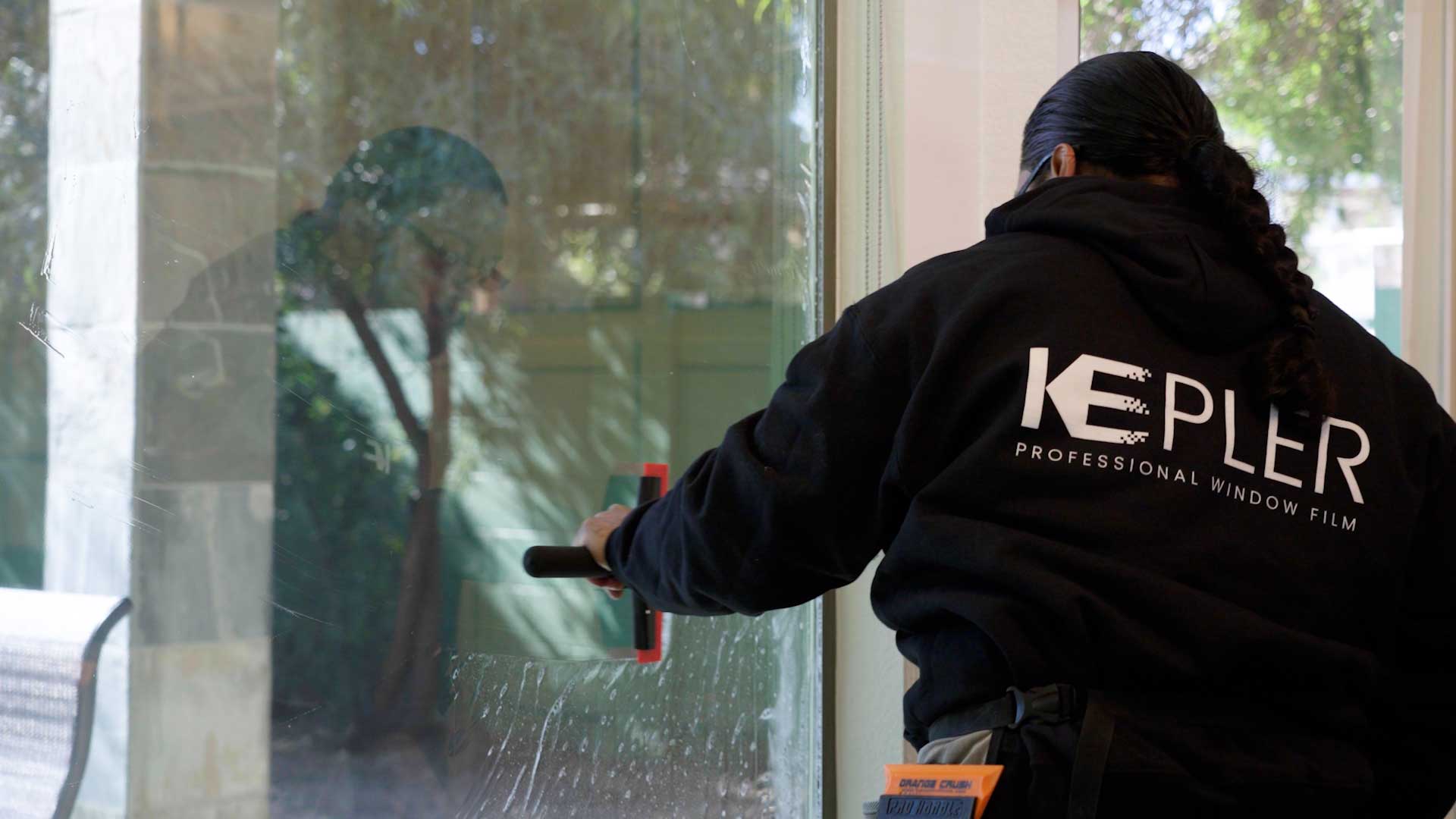 Efficient Home Window Tinting in New Mexico