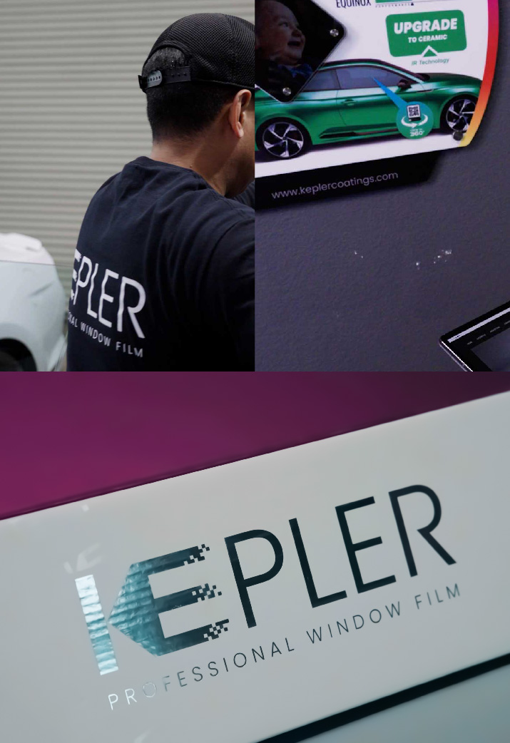 Kepler Box on display in Juneau, Alaska