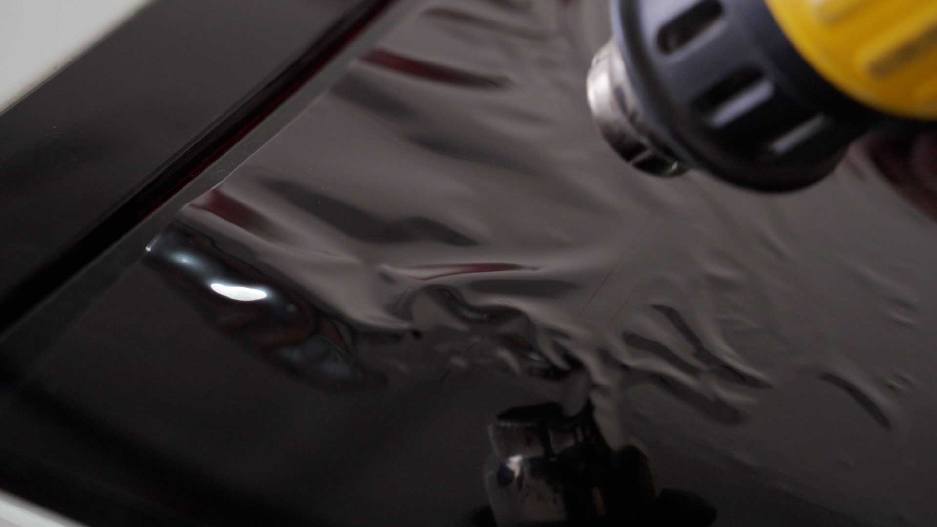 Skilled TESLA Window Tint in Canyon Country