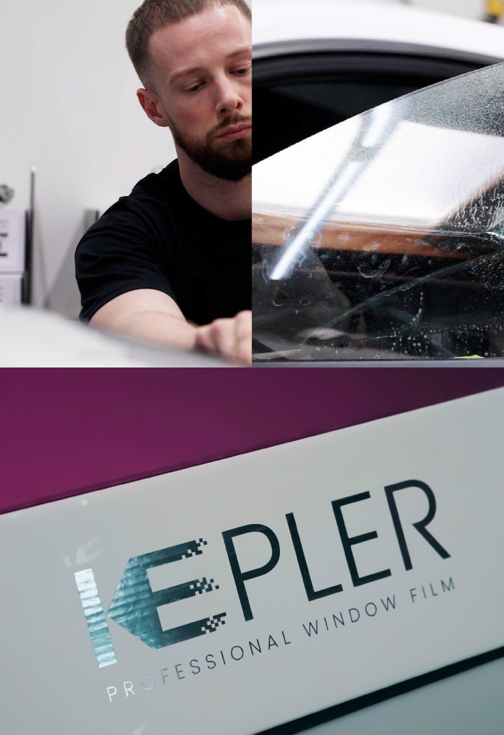 Kepler Box on display in Norman, Oklahoma