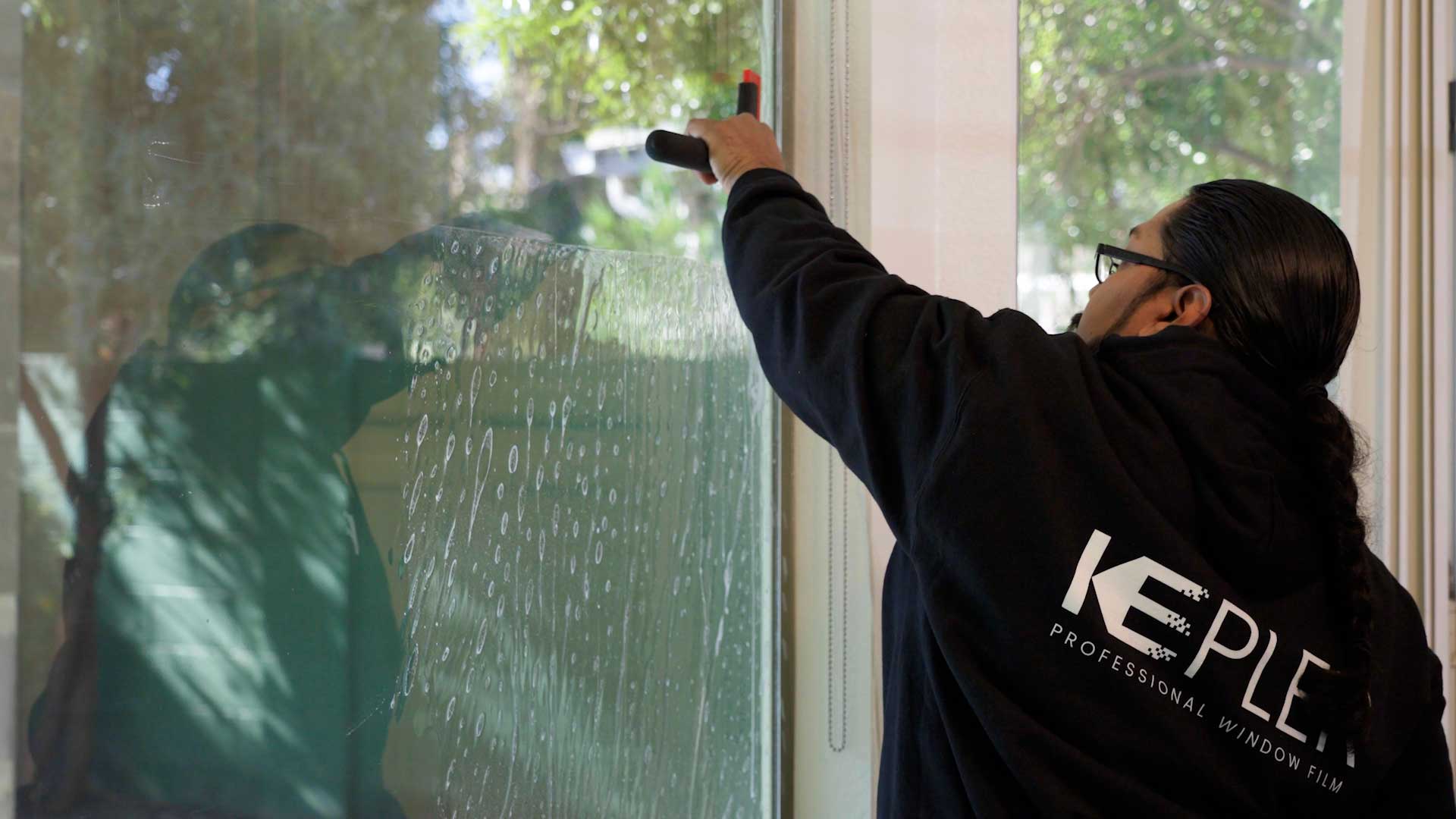 Efficient Home Window Tinting in VA