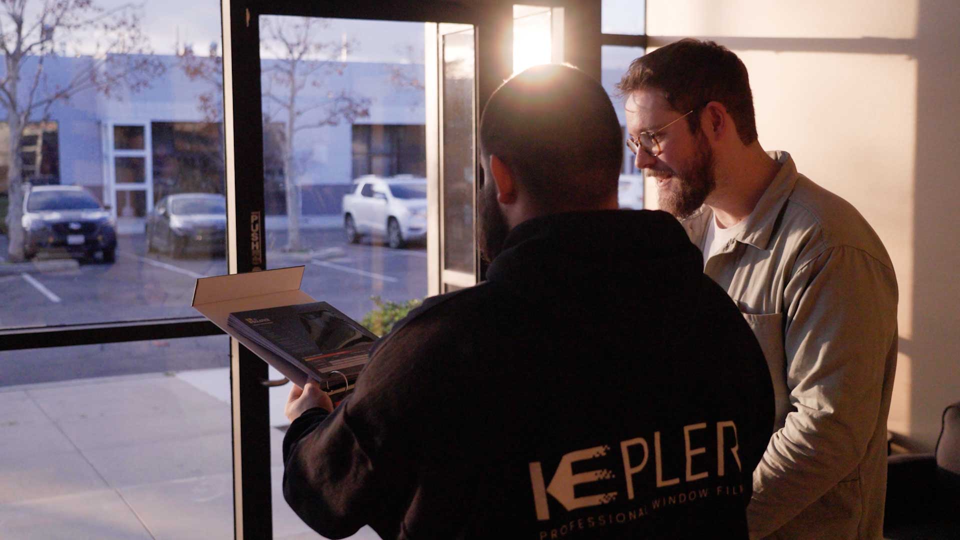 Energy Efficient Home Window Tinting in Massachusetts|MA