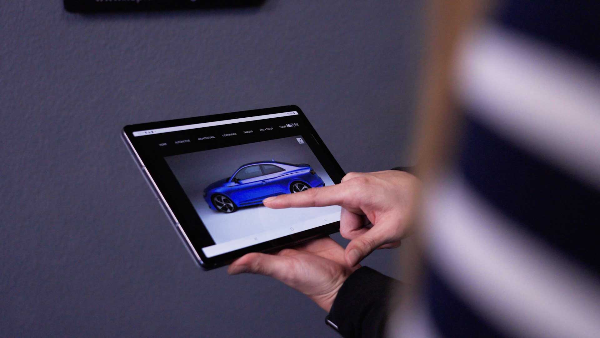 Kepler Legal Window Tinting Products and Law Exceptions in Maine