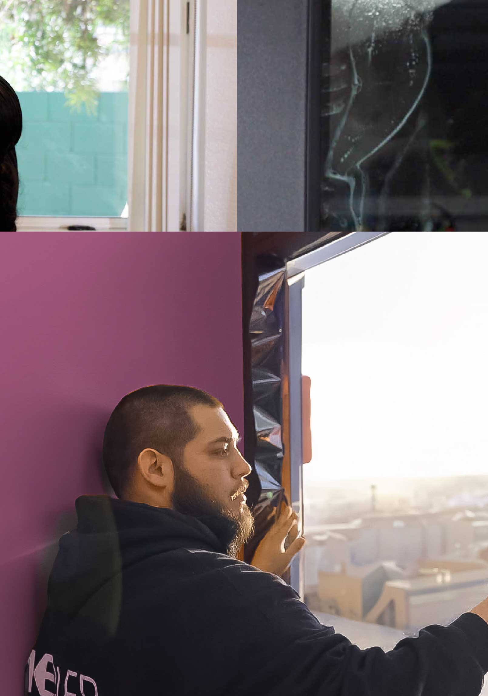 Kepler Specialist Installing Security Window Film in Holbrook New York