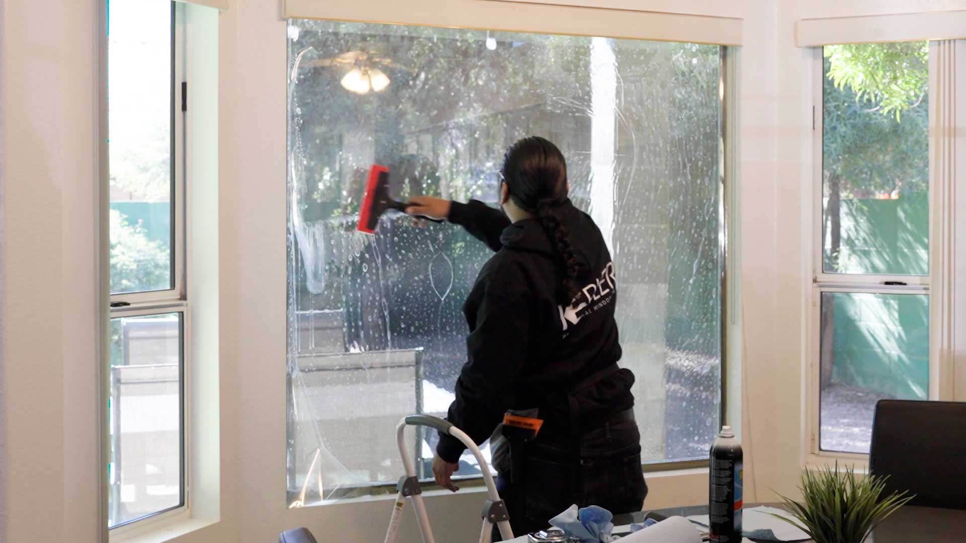 Efficient Home Window Tinting in NV
