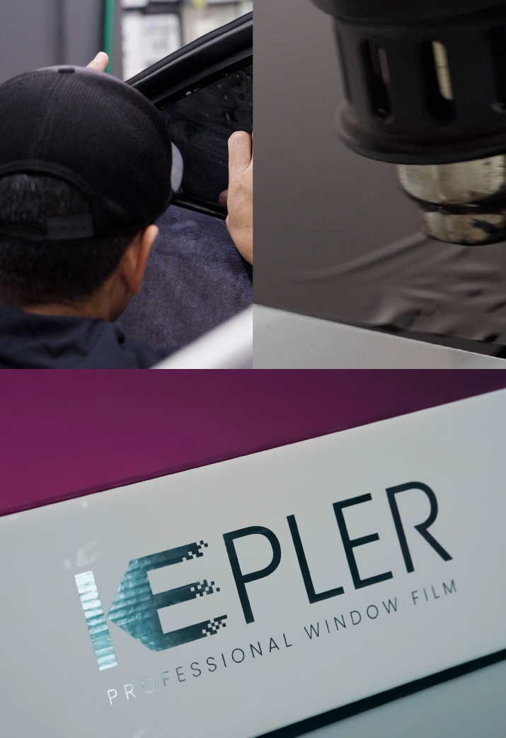 Kepler Box on display in Roswell, New Mexico
