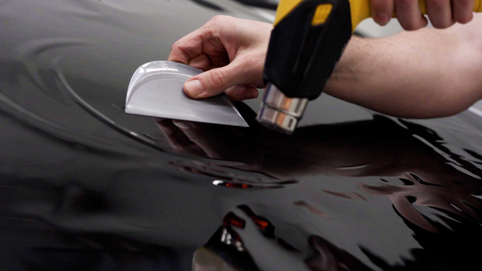 Kepler Professional Window Film Solutions in South Dakota