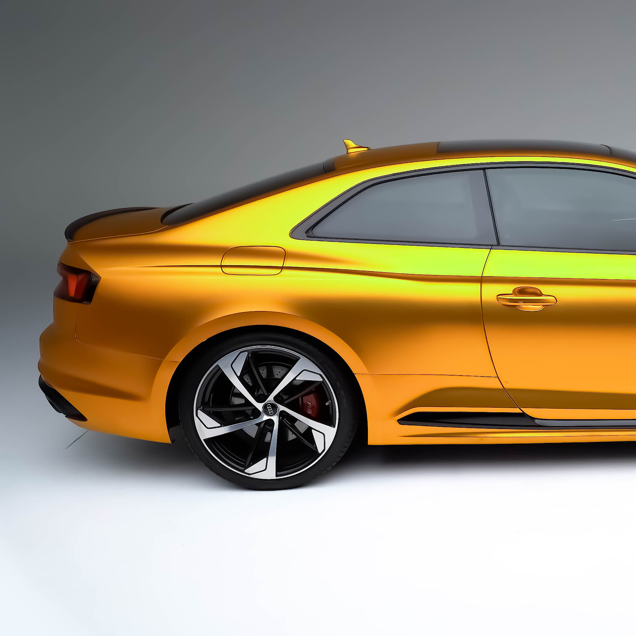 Car Window Tinting California | Professional Tinting from $139
