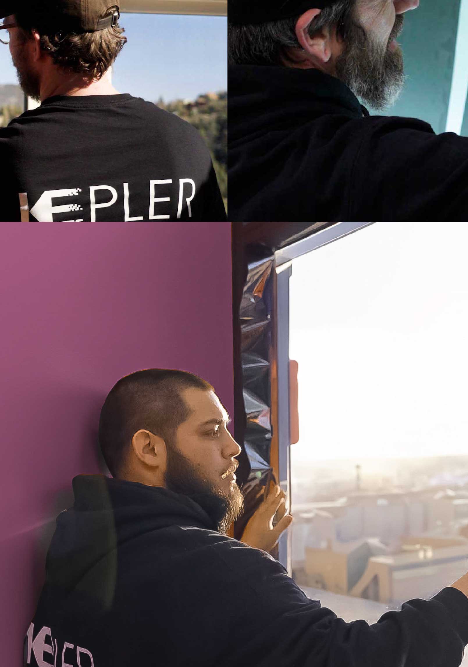 Kepler Specialist Installing Security Window Film in Gretna Louisiana