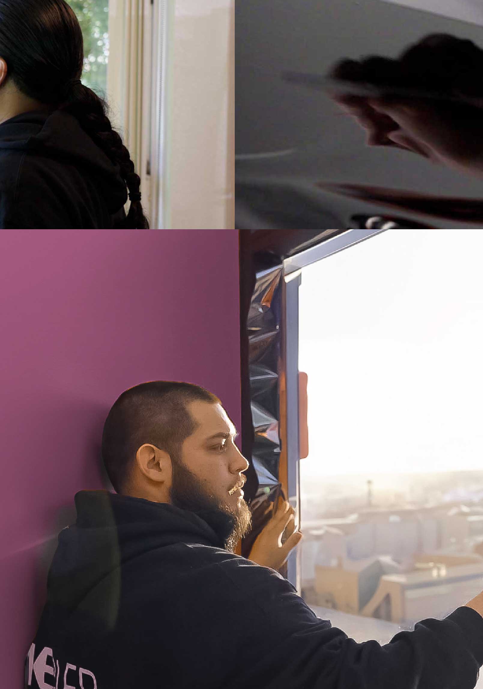 Kepler Specialist Installing Security Window Film in Lisle Illinois