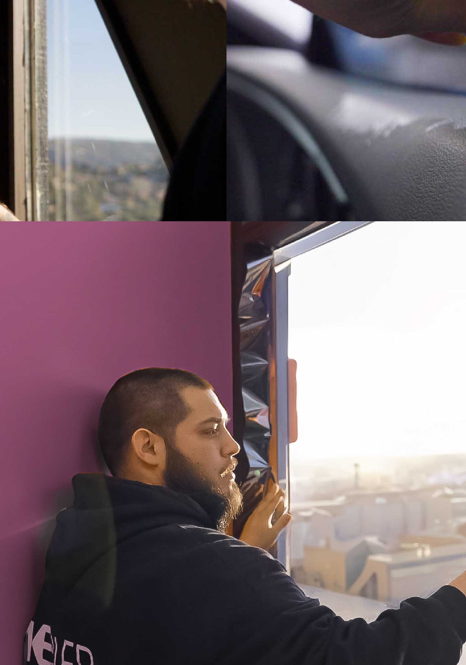 Kepler Specialist Installing Security Window Film in Mount Vernon New York