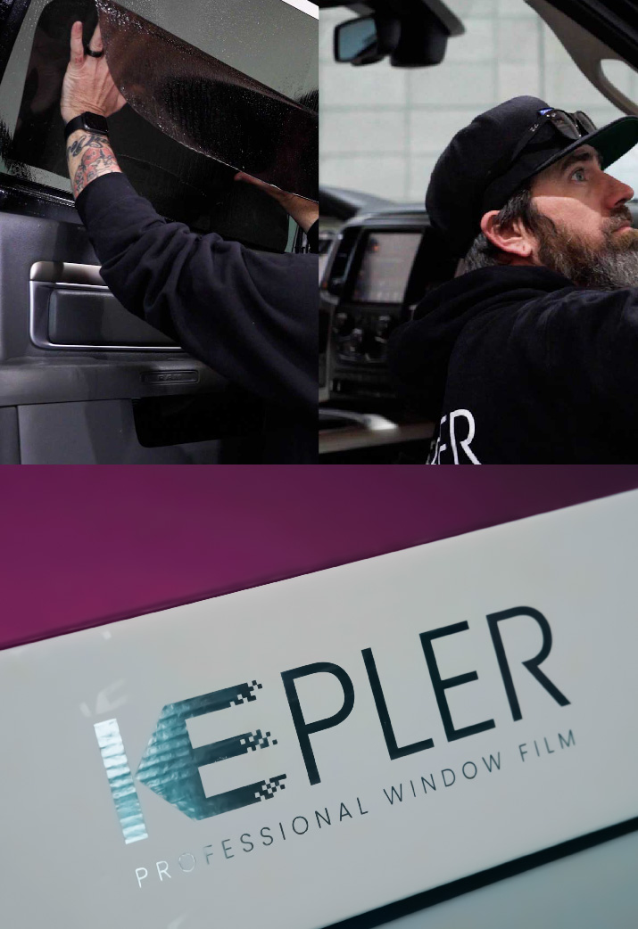 Kepler Box on display in Lake Oswego, Oregon