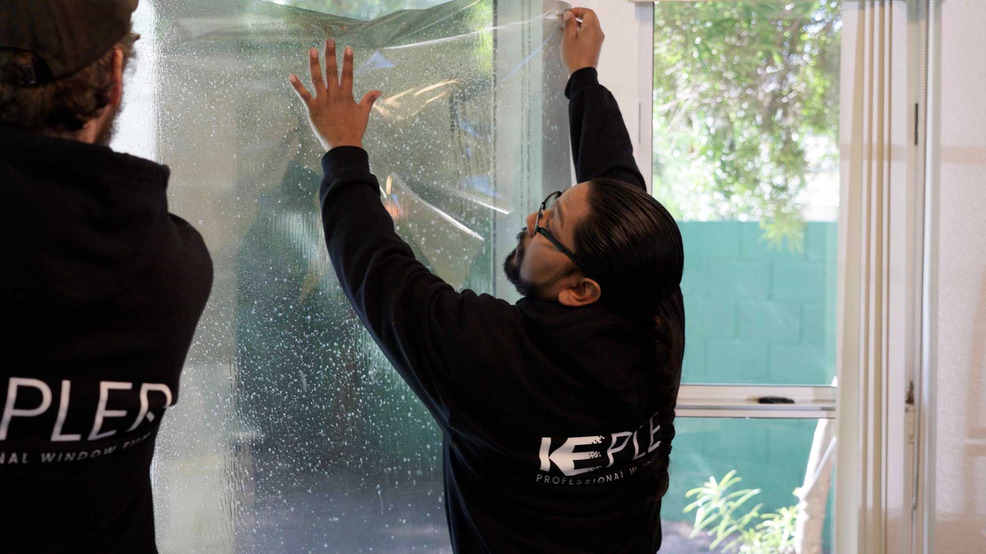 Energy-Saving Home Window Tinting in Oklahoma