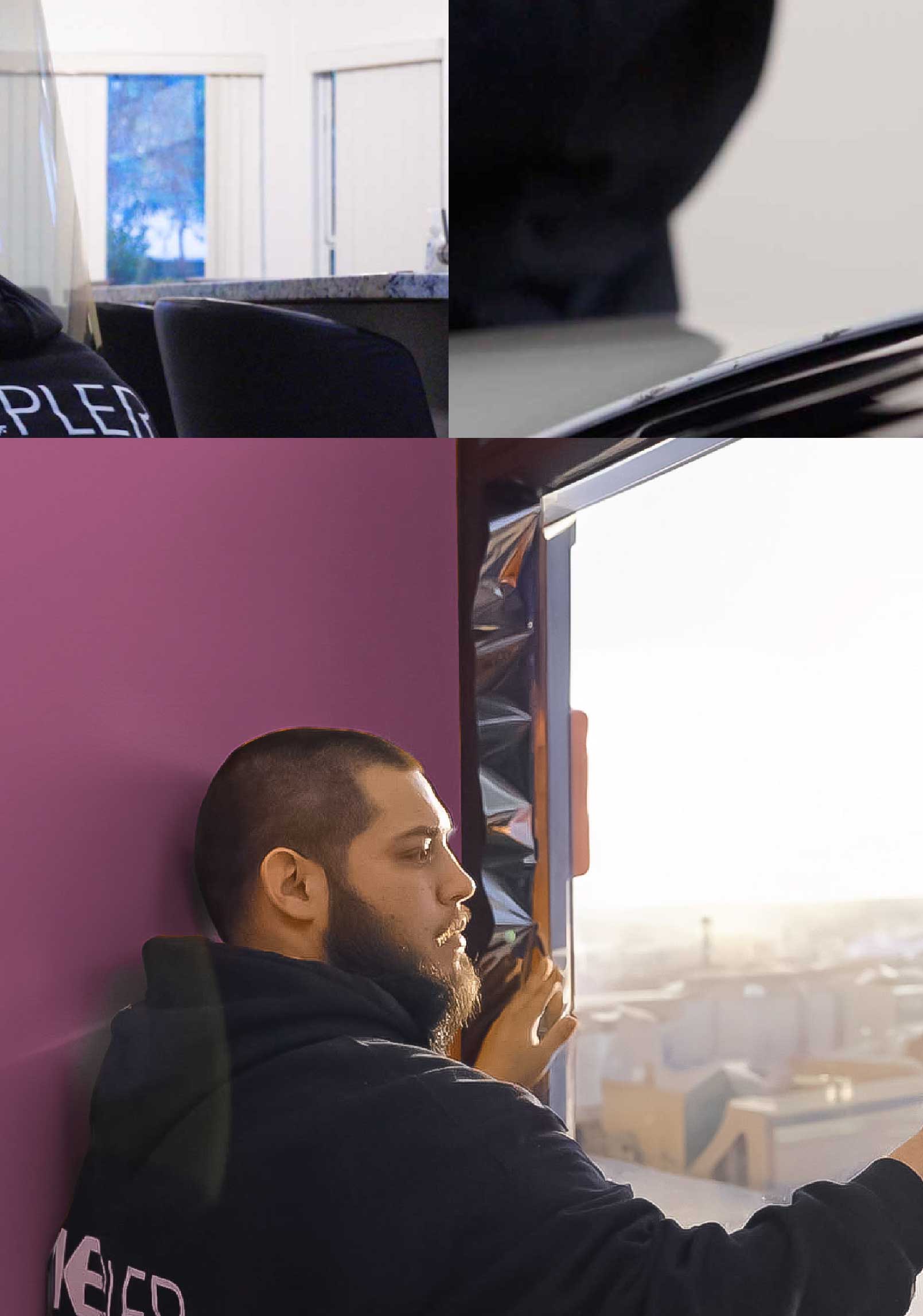 Kepler Specialist Installing Security Window Film in Los Lunas New Mexico