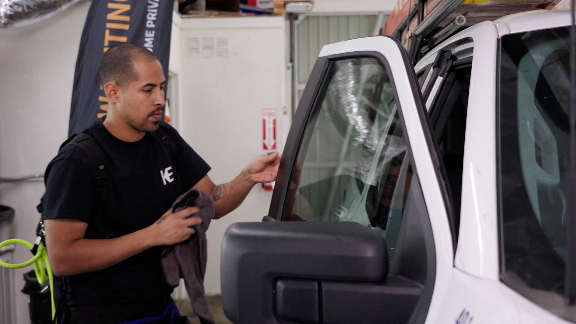 Top Kepler Car Window Film in Maine