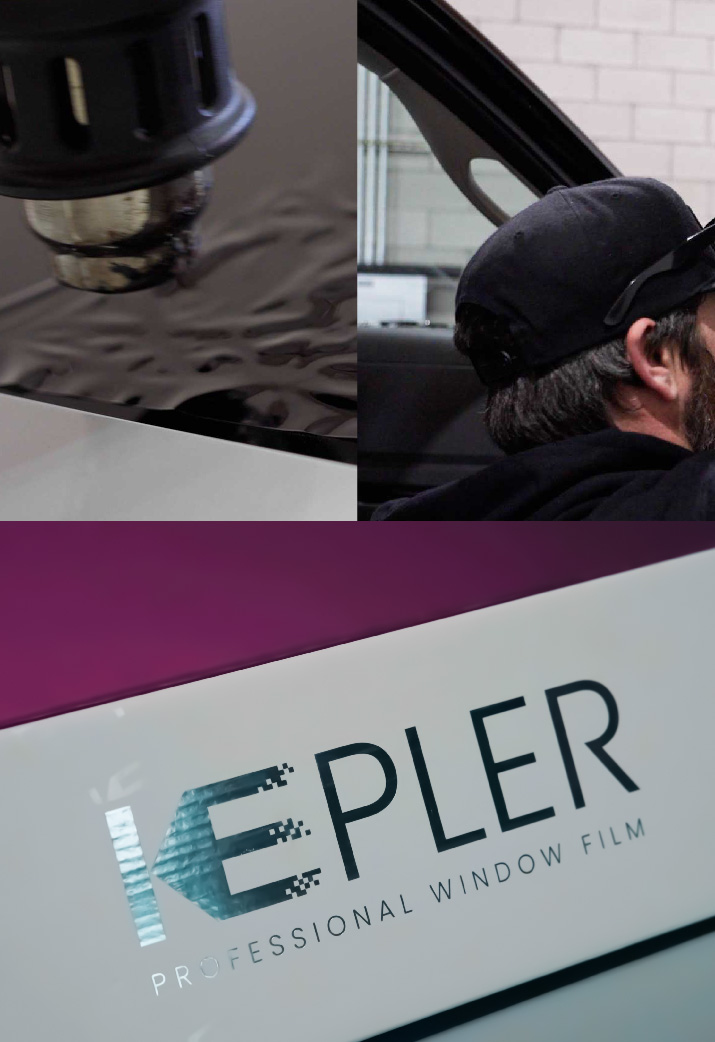 Kepler Box on display in Clovis, New Mexico