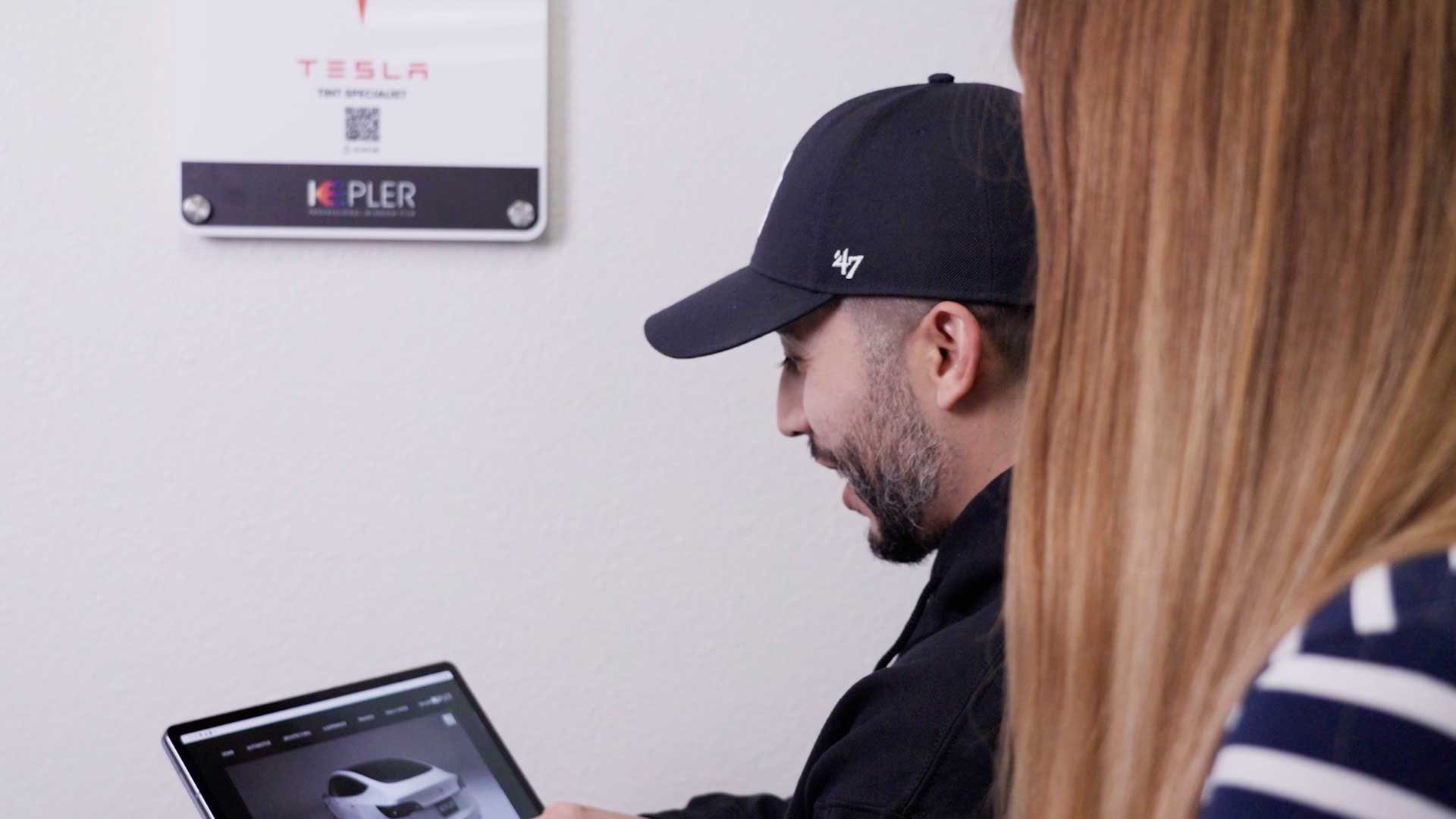 Kepler Legal Window Tinting Products and Law Exceptions in Nevada