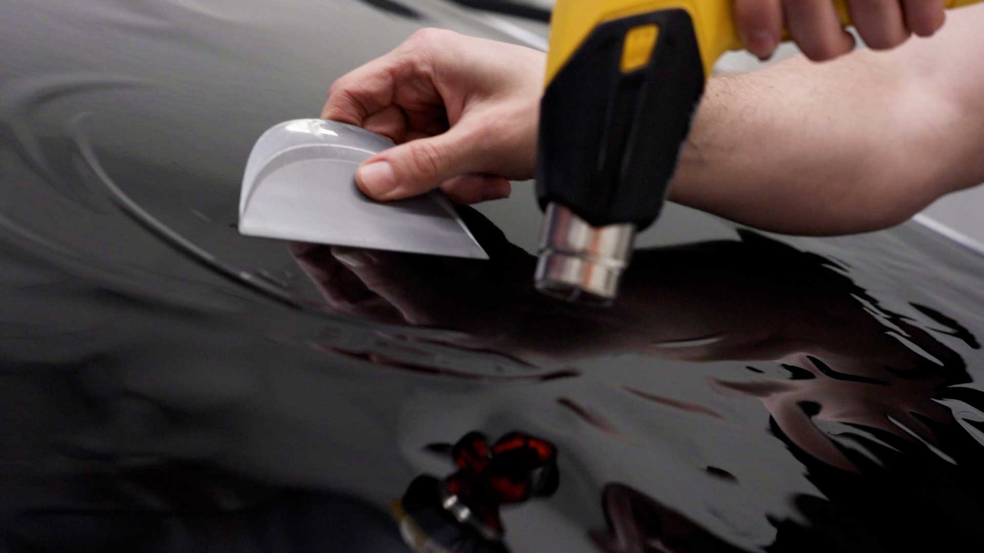 Skilled Automotive Glass Tinting in Elk Grove