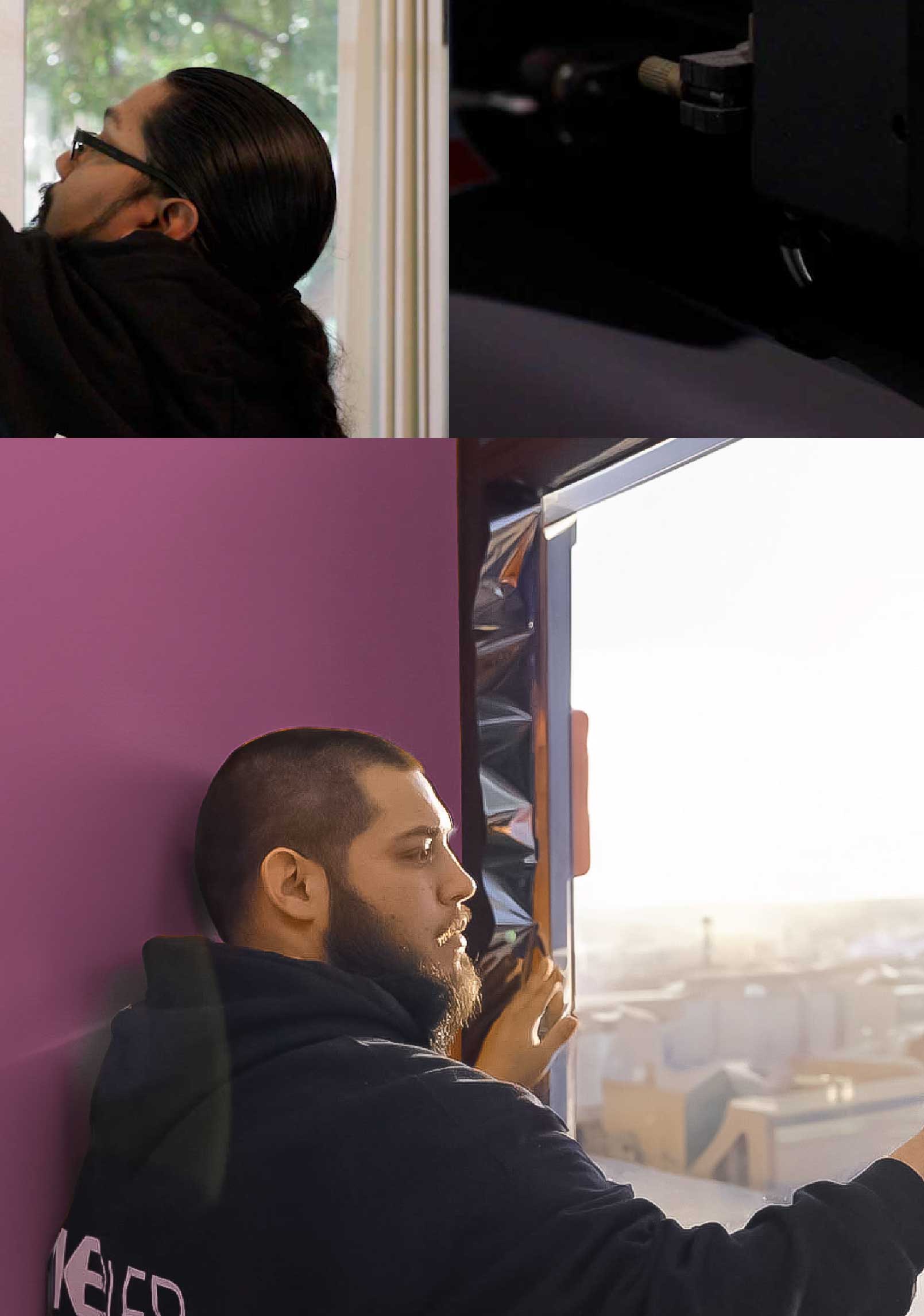Kepler Specialist Installing Security Window Film in Gaithersburg Maryland