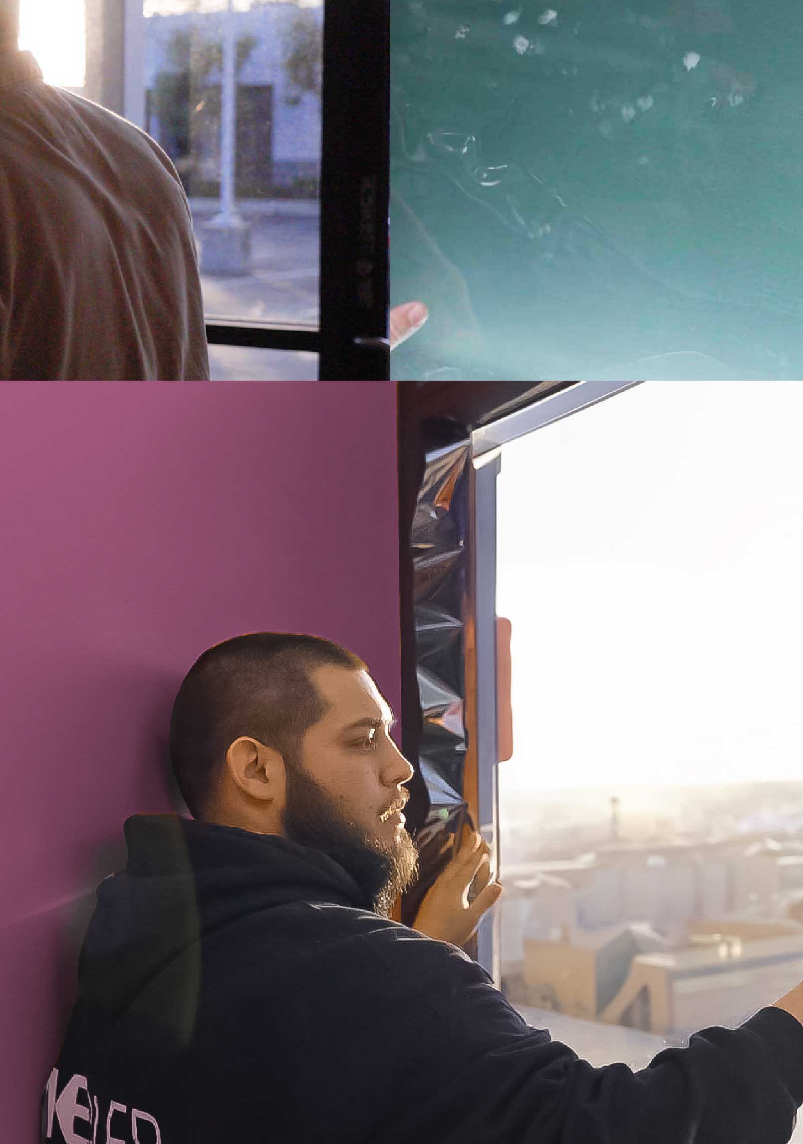 Kepler Specialist Installing Security Window Film in Fillmore California