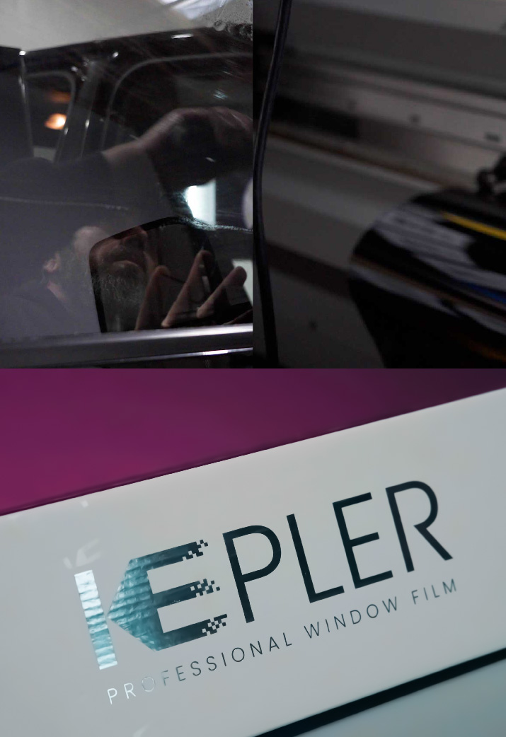 Kepler Box on display in Lodi, New Jersey