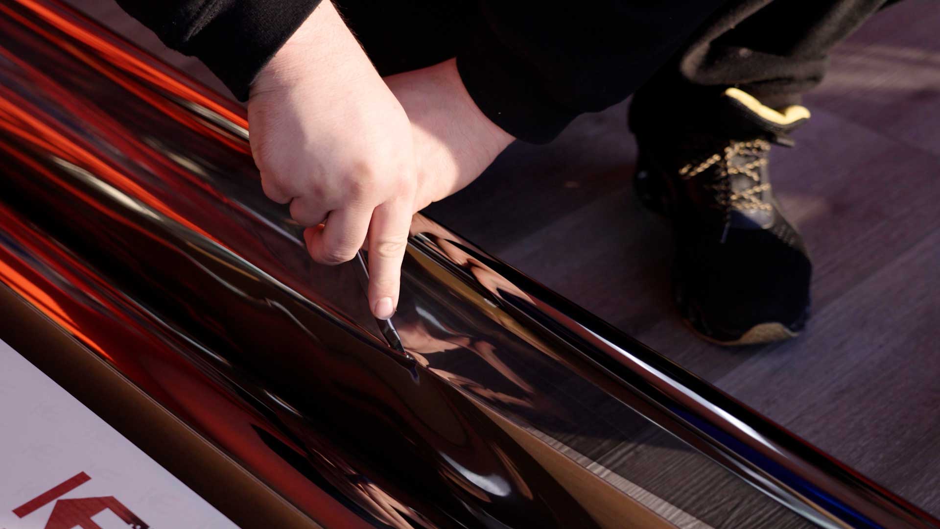 Legal Consequences of Illegal Window Tinting in Arizona|AZ