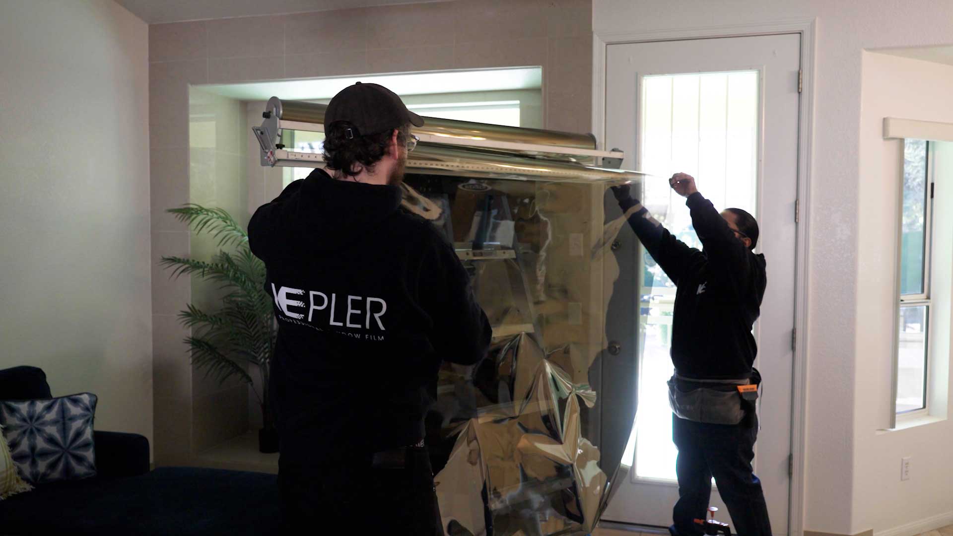 Home Window Tinting and Warranty Considerations in New Mexico|NM