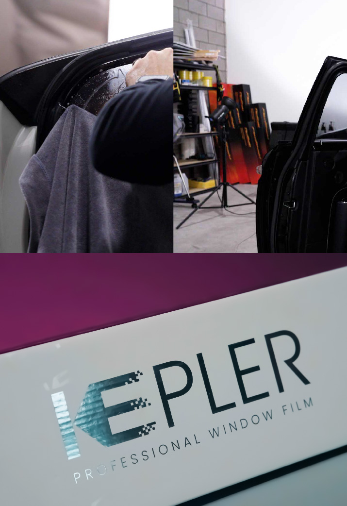 Kepler Box on display in Saint Paul, Minnesota