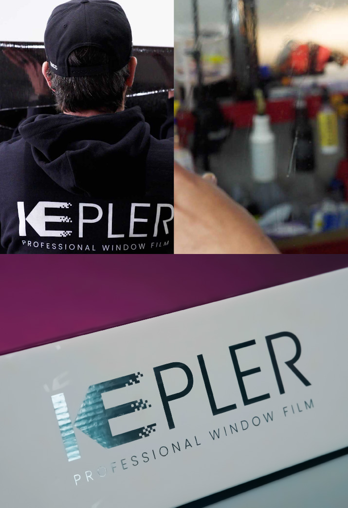 Kepler Box on display in Conifer, Colorado
