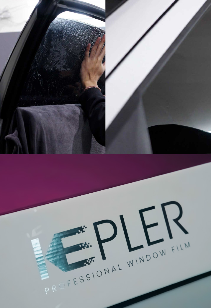 Kepler Box on display in Eden Prairie, Minnesota