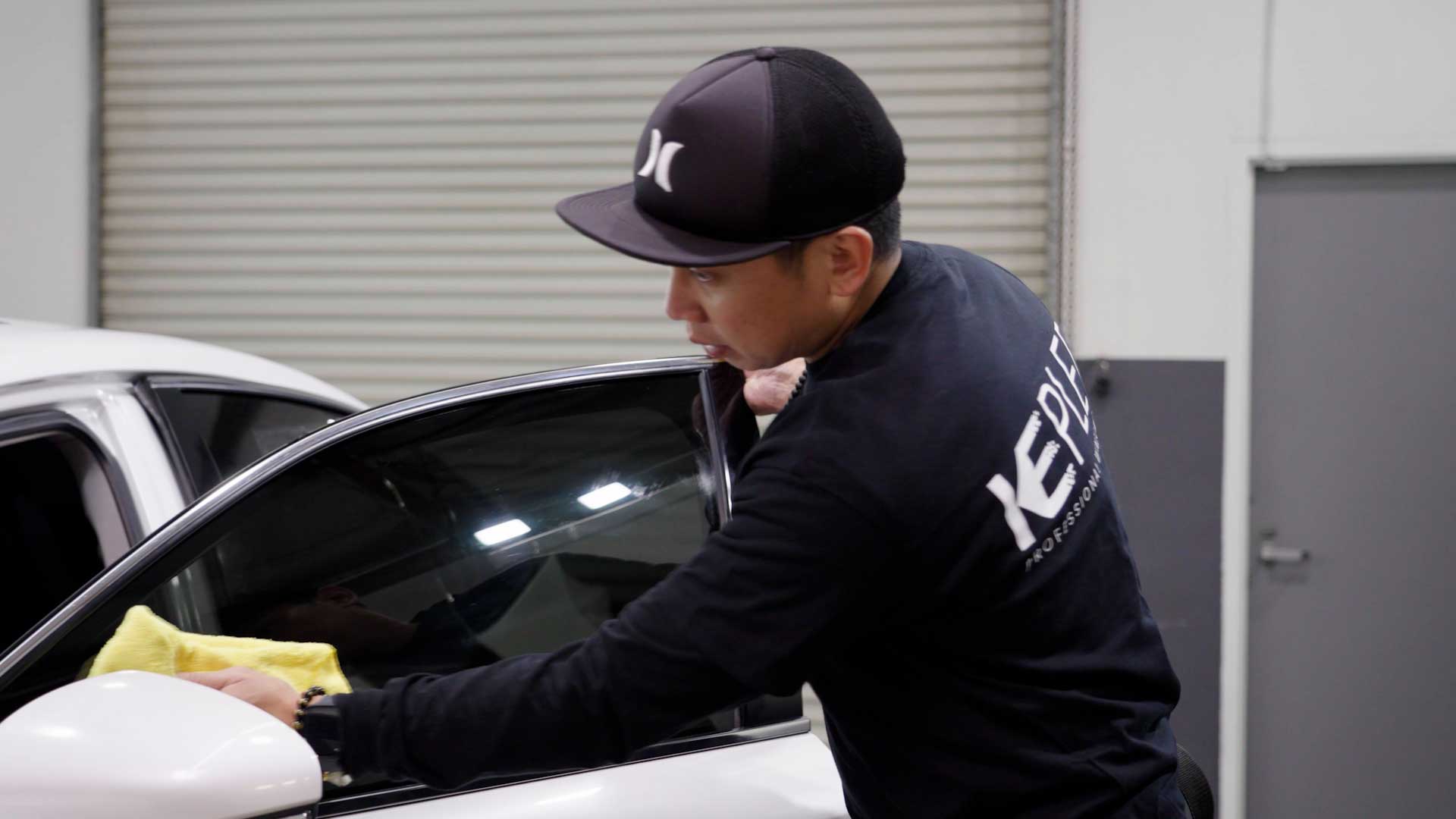 Illegal Window Tinting Laws and Responsibilities in Massachusetts